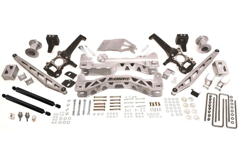 McGaughys 6.5″ Lift Kit 2015-2020 Ford F150 Truck 4WD