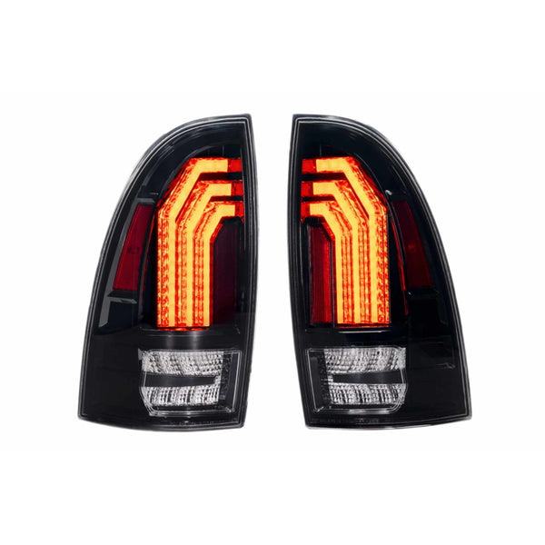 Morimoto Toyota Tacoma ( 2005 - 2015 ) XB LED Tail Lights