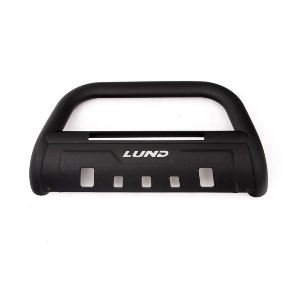 Lund 2008 - 2022 Toyota Sequoia Bull Bar w/Light & Wiring - Black