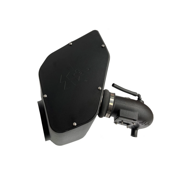 K&N 2011 - 2019 Ford Ranger 3.2L L5 Diesel Performance Air Intake System