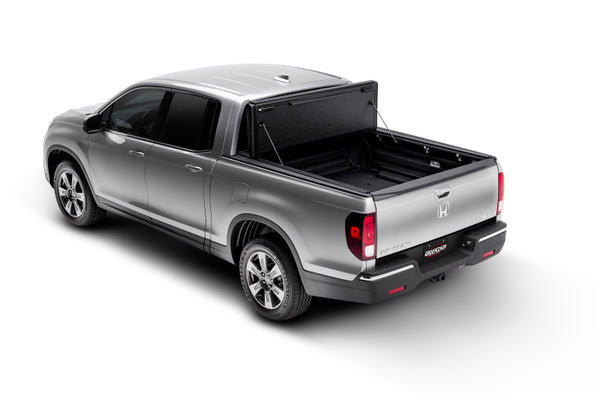 UnderCover 2017 - 2023 Honda Ridgeline 5ft Flex Bed Cover Tonneau Cover