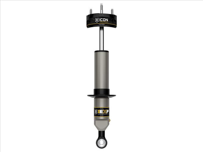 ICON 2005 - 2023 Toyota Tacoma 2.5 EXP Front Coilover Shock
