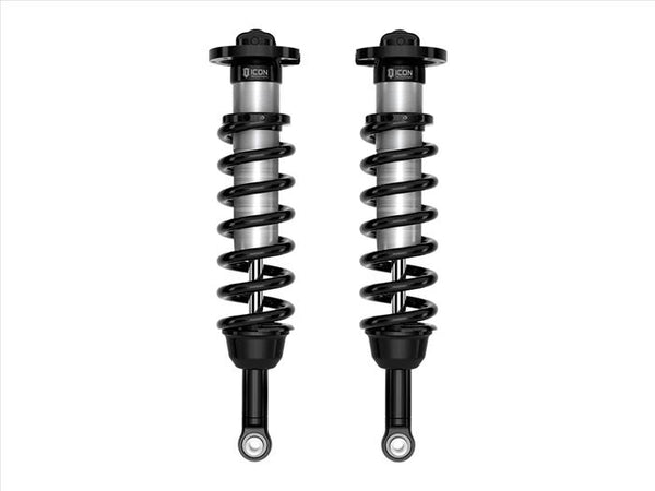 ICON 2024+ Toyota Land Cruiser 250 Series Front 2.5 VS IR Coilover Kit 1.25-3" Lift