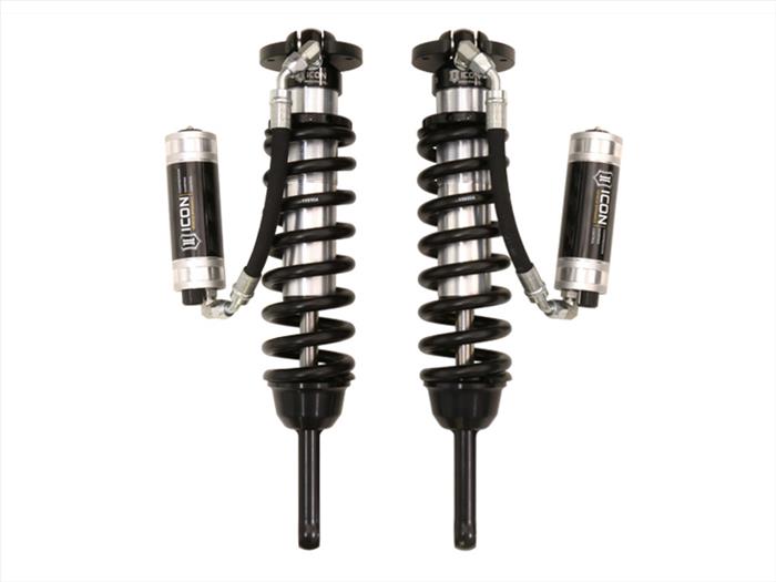 ICON 2005 - 2023 Toyota Tacoma 2.5 Series Shocks VS RR CDCV Coilover Kit