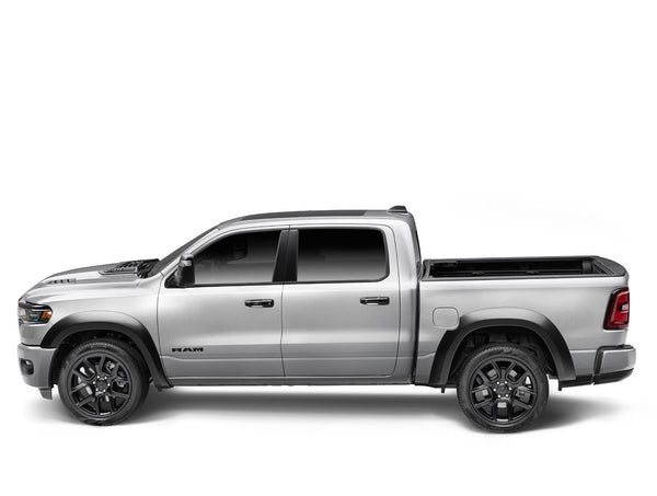 Husky Liners 2025 + Dodge Ram 1500 (Excl. RHO & Tungsten) Extend-A-Fender Style Fender Flares - 4pc