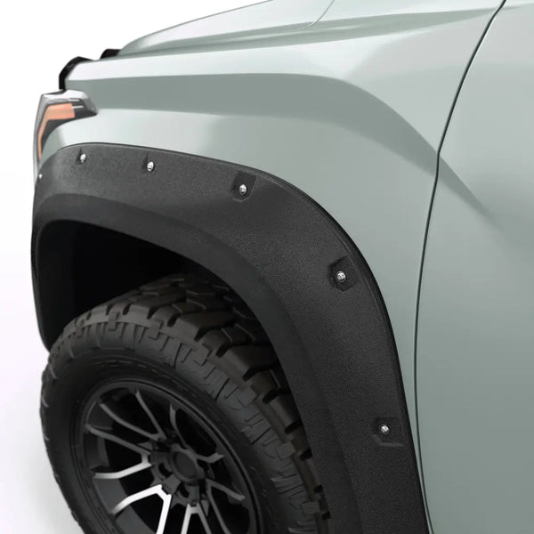 EGR 2022 + Toyota Tundra Bolt-On Look Fender Flares - Set of 4