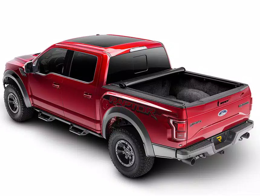 Truxedo 2015 - 2024 Ford F-150 5ft 6in Lo Pro Bed Tonneau Cover