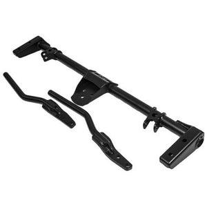 Innovative 88-91 Prelude H-Series Competition Traction Bar Kit