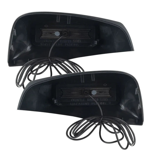 Oracle Lighting 2016 - 2023 Toyota Tacoma LED Off-Road Side Mirror Ditch Lights