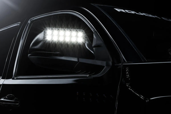 Oracle Lighting 2016 - 2023 Toyota Tacoma LED Off-Road Side Mirror Ditch Lights