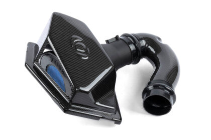 Dinan 2016-2021 BMW 230i/330i/430i F22/F23/F30/F31/F32/F33/F34/F36 Carbon Fiber Cold Air Intake