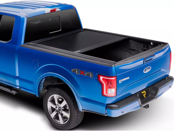 Retrax 2024 + Ford Ranger 5ft Bed RetraxONE MX Bed Tonneau Cover