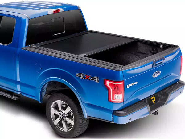 Retrax 2023 + GM Colorado/Canyon 5ft Bed RetraxONE MX Tonneau Cover