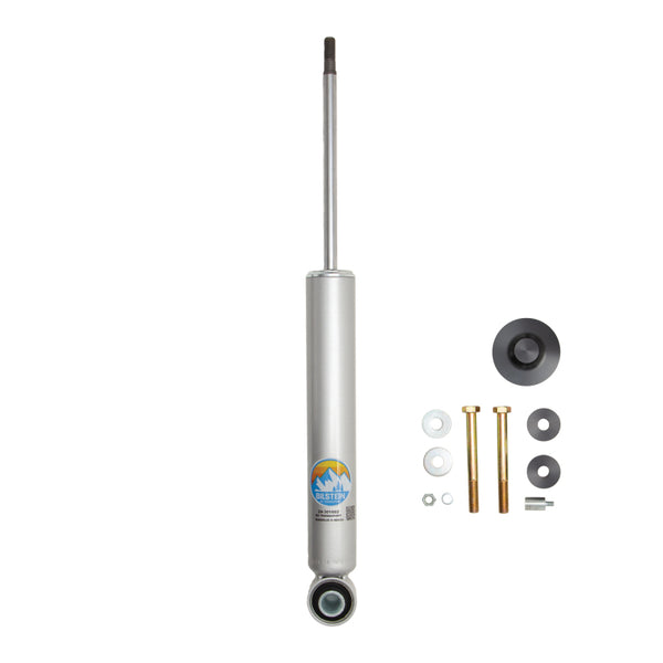 Bilstein 2019 - 2025 Toyota RAV4 B8 TerraSport Lift Kit - 1.5in Lift