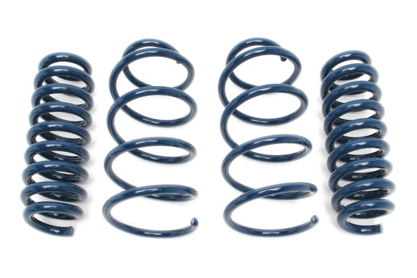 Dinan 2007-2013 BMW 335i/335is (E92) Performance Spring Set