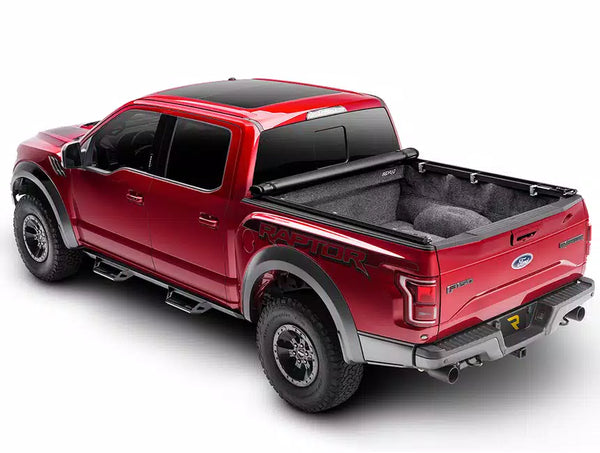 Truxedo 2015 - 2024 Ford F-150 5ft 6in TruXport Bed Tonneau Cover