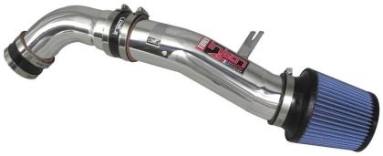 Injen 2011 - 2017 Hyundai Elantra 1.8L 4cyl Polished Tuned C/A Intake w/MR Tech & Web Nano-Fiber Filter