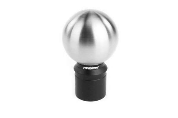 PERRIN 2022 + Subaru WRX & 2020 - 2025 Outback/Ascent/Legacy (CVT ONLY) SS Shift Knob - Ball Style