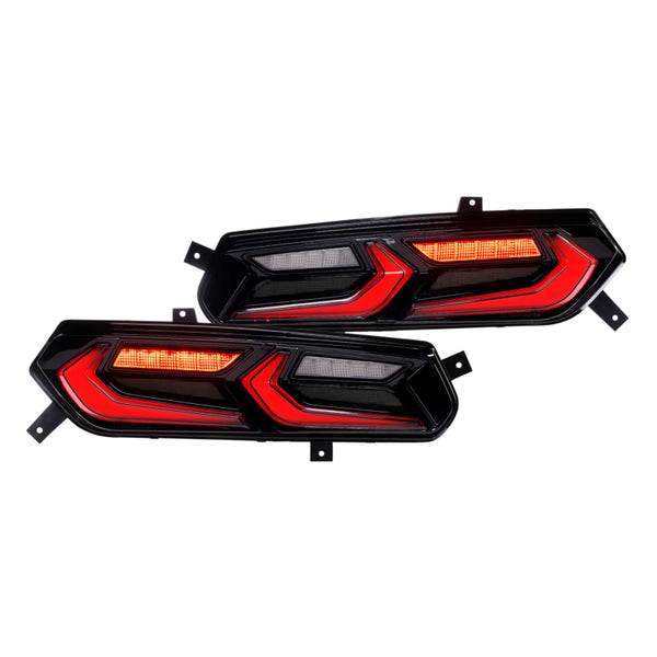 Morimoto Chevrolet Corvette C7 ( 2014 - 2019 ) XB LED Tail Lights