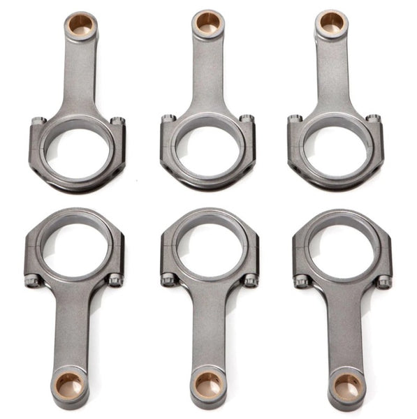 Carrillo 2020 + Toyota Supra/BMW B58 5.828in 3/8 CARR Bolt Connecting Rods (Set of 6)