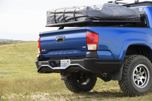 ARB Summit Rear Step Towbar Toyota Tacoma 2016 - 2023