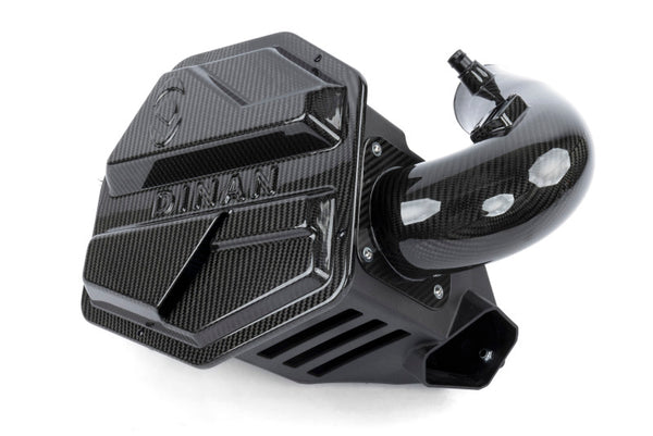 Dinan 2019-2026 BMW Z4 sDrive30i / 2021-2024 Toyota GR Supra 2.0 A90/G29 Carbon Fiber Cold Air Intake