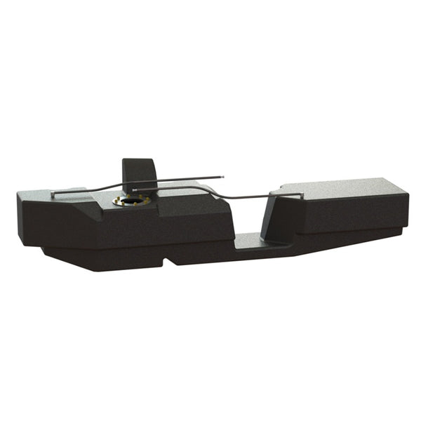 Titan Fuel Tanks 2001 - 2010 GM Silverado / Sierra 2500/3500 Duramax Crew Cab Short Bed 52 Gallon XXL Mid-Ship Fuel Tank