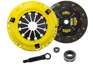 ACT 1989 - 1991 Honda Civic 1.6 Sport/Perf Street Sprung Clutch Kit