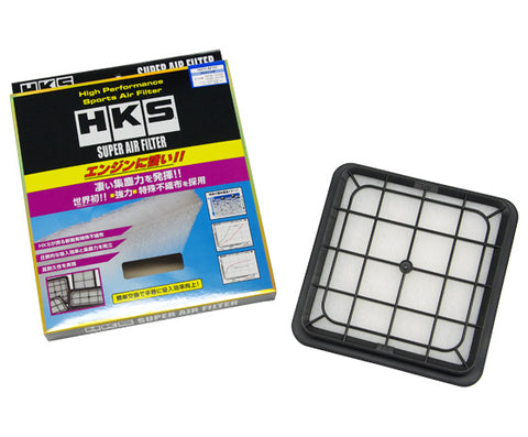 HKS 2015 - 2020 Subaru WRX  Drop-In Super Hybrid Filter