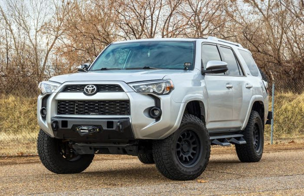 ReadyLift 2.5'' SST2.1 Suspension System - Toyota 4Runner 2010-2024