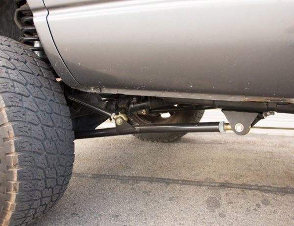 Tuff Country 2003 - 2013 Dodge Ram 2500 4x4 Long Arm Upgrade Kit (for Models with 2-6in Lift)