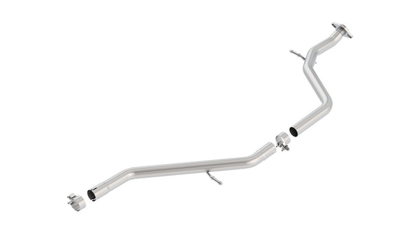 Borla 2019 - 2022 Corolla SE/XSE 2.0L AT/MT FWD 4DR Hatchback Mid Pipes