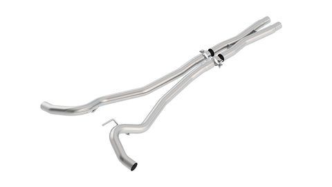 Borla 2015-2023 Ford Mustang GT X-Pipe Part # 60705