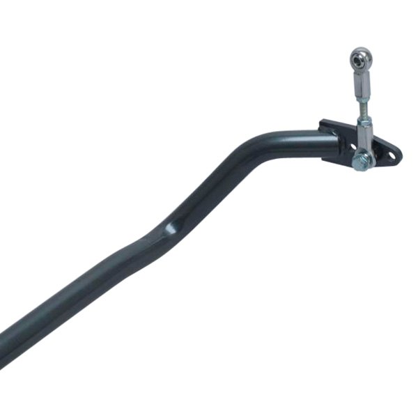 Progress Tech 91-94 Nissan Sentra Front Sway Bar w/ Adj. End Links (30 mm - Adjustable)