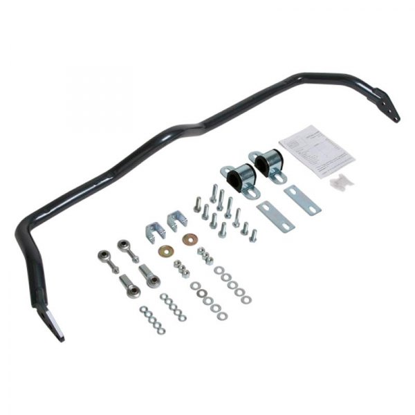 Progress Tech 91-94 Nissan Sentra Front Sway Bar w/ Adj. End Links (30 mm - Adjustable)