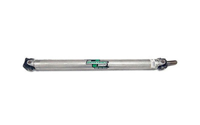 DSS Subaru 2008-2014 WRX STi 1-Piece Aluminum Driveshaft SUSH9