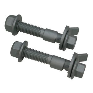 SPC Performance EZ Cam XR Bolts (Pair) (Replaces 12mm Bolts)  - Nissan 240SX / Porsche 924 / 944 / 1982 - 1998 Golf GTi / 1986 - 1992 Mazda Rx-7