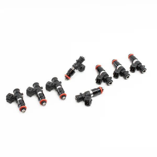 DeatschWerks Chevy Silverado 1500 & GMC Sierra 1500 2000-2013 - 8 injectors 1200cc/min