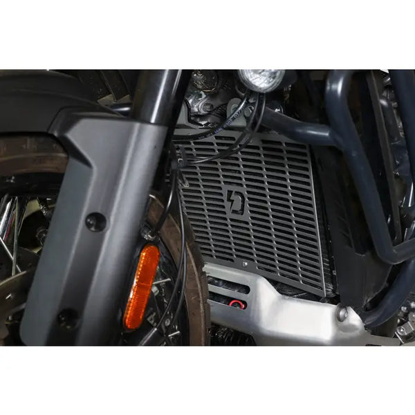 Dynojet 2021 - 2022 Harley-Davidson Pan America RA1250 / RA1250S Radiator Guard Kit