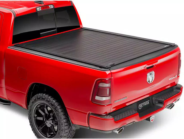 Retrax 2019 + Ram 1500 5.7" Bed RetraxPRO XR Tonneau Cover