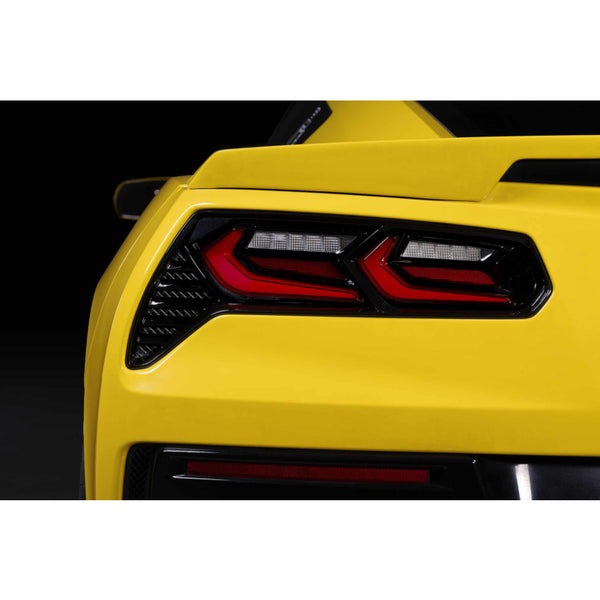 Morimoto Chevrolet Corvette C7 ( 2014 - 2019 ) XB LED Tail Lights