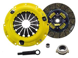 ACT 2006 - 2015 Mazda MX-5 Miata HD/Perf Street Sprung Clutch Kit