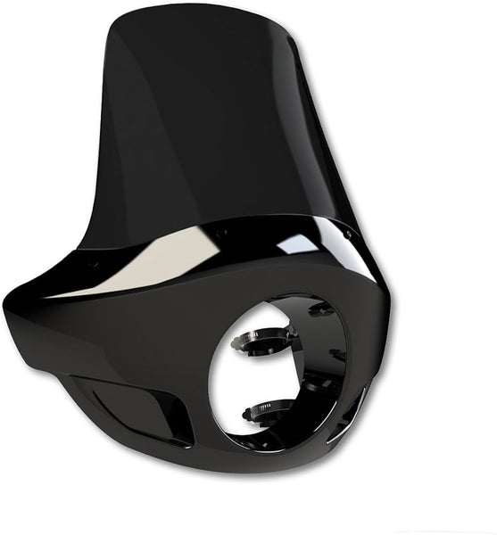 Burly Brand Touring Sport Fairing Tall - Harley Davidson