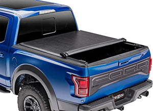 Truxedo 2015 - 2023 Ford F-150 6ft 6in Deuce Bed Cover