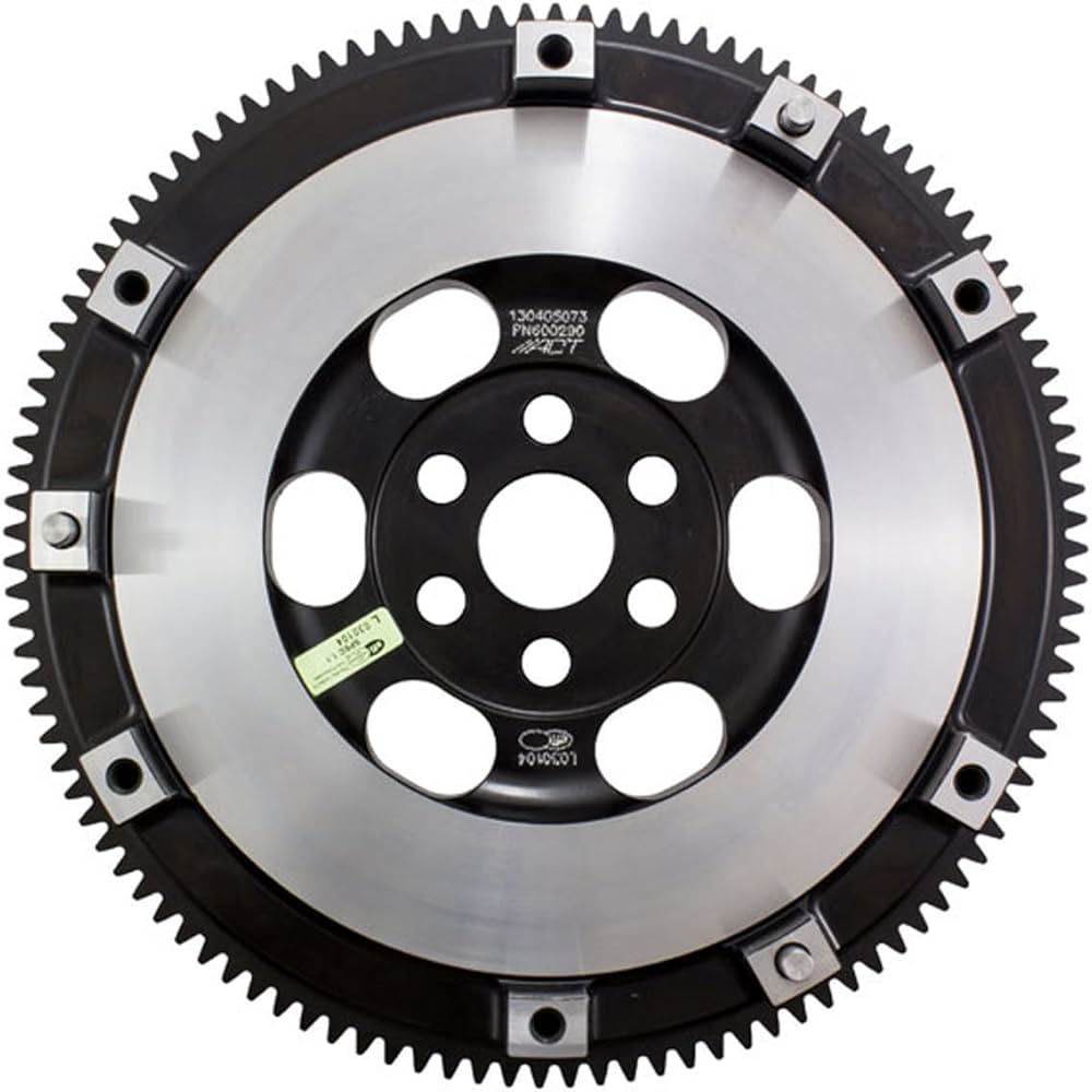 ACT 1990-2005 Mazda Miata XACT Flywheel Streetlite (Must Be Used w/1994+ 1.8L Clutch Kit)