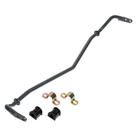 Progress Tech 2004 - 2011 Mazda RX8 Rear Sway Bar (19mm - Adjustable)