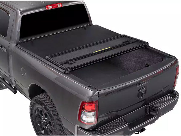 Tonno Pro 2015 - 2022 Chevy Colorado / GMC Canyon 6ft Fleetside Hard Fold Tonneau Cover