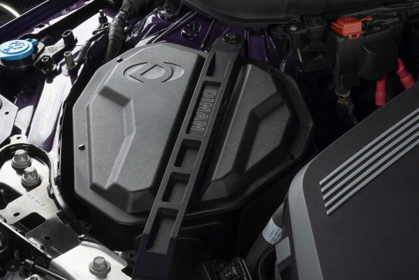 Dinan 2023 - 2026 BMW 230i (G42)/ 2019 - 2024 BMW 330i/430i (G20/G22/G23/G26) PEX Cold Air Intake