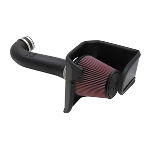 K&N 2010 -2023 Dodge Charger/Challenger/Chrysler 300C V8-5.7L Aircharger Performance Intake