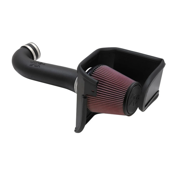 K&N 2010 -2023 Dodge Charger/Challenger/Chrysler 300C V8-5.7L Aircharger Performance Intake